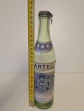 Rare Very old  bottle cognac