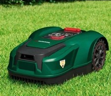 Parkside Robot Lawnmower 20V