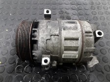 RENAULT MASTER A/C Air Conditioning Compressor 2010-2023 2.3L M9T870 