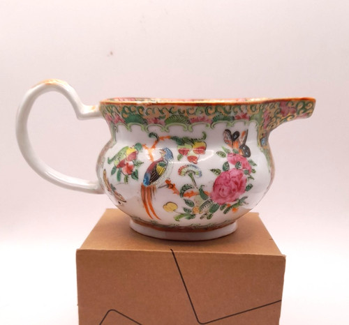 Chinese export porcelain - chinese,