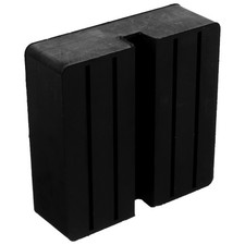  Trolley Jack Rubber Pad Pads