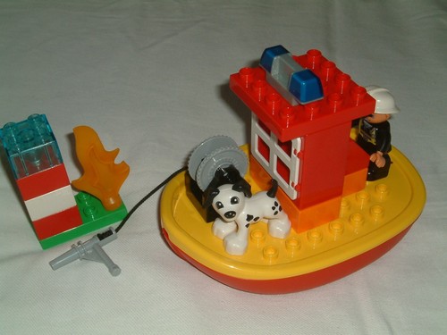 Lego duplo 10591 - duplo,