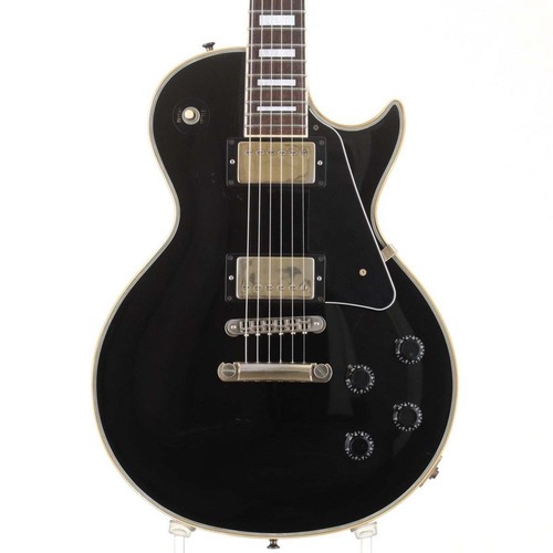 Orville gibson lpc les - orville, paul