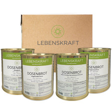 Sample Set 4x Life Force