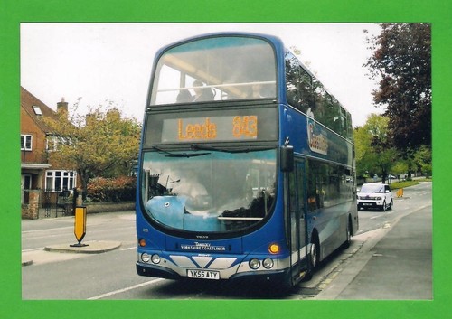 Photo transdev yorkshire - -,