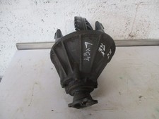 Isuzu elf  npr nkr nqr Rear Diff Differential  DVD-593 ( 43:9 ratio )