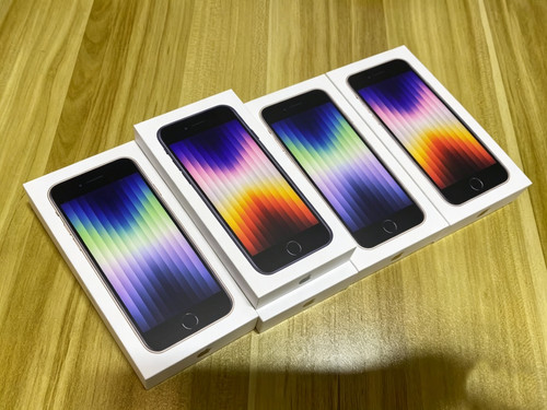 Brand new sealed apple - sealed, iphone
