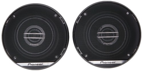 Pioneer g1020f 420 watts - ts-g1020f, 4"