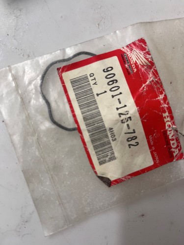 New genuine honda h100s - new,