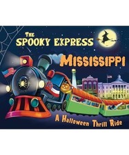 The Spooky Express