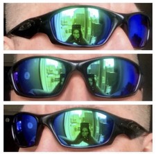 Oakley Straight Jacket II