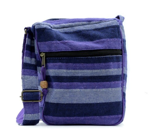 Nepal sling shoulder bag - nepal,