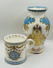 The Royal Collection Bone