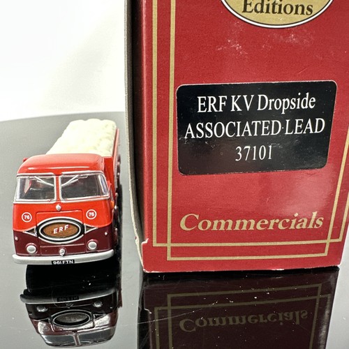 Efe erf dropside associated - kv,