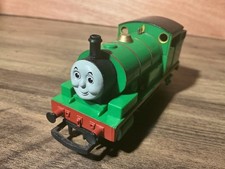 Hornby  OO Gauge Train Set Thomas The Tank & Friends Percy No 6 R350 Good Runner