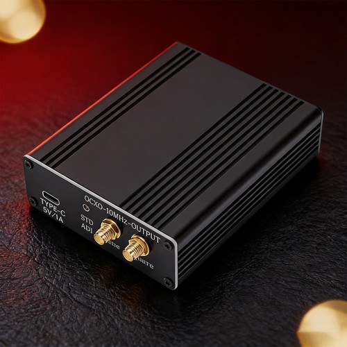 10mhz ocxo board - .10mhz,