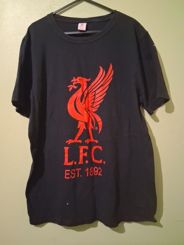 Lfc liverpool football club - liverpool,