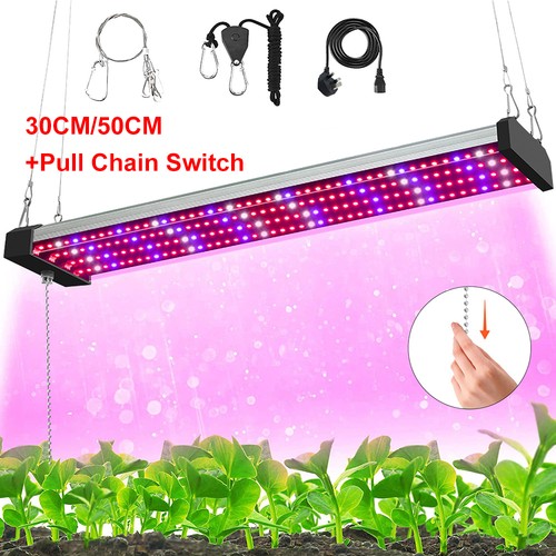 Led plant grow light - plant,