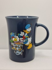 Disney Store Ceramic Mug