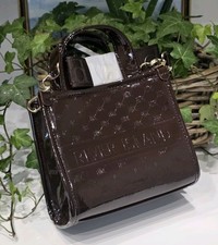 River Island Brown Mini