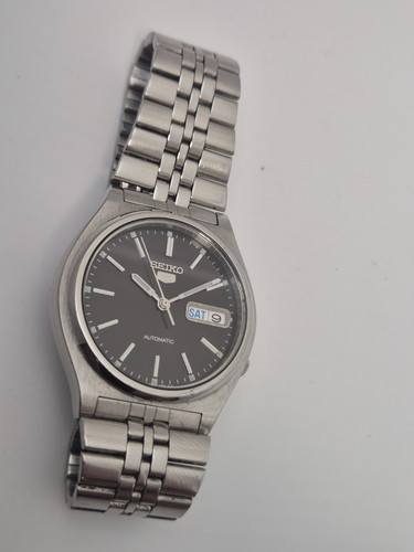 Vintage automatic seiko - vintage,