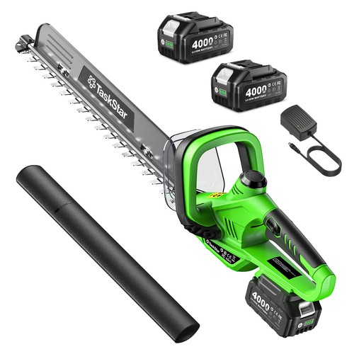 Hedge trimmer cordless - hedge,