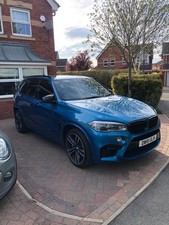 BMW X5 M