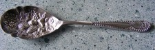 ANTIQUE A1 SILVER PLATED