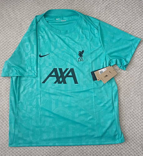 Nike liverpool training - nike,