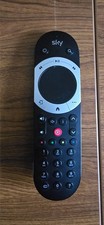 Sky remote control