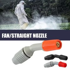 Spray Nozzle Set Weedkiller