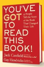You've GOT to Read This Book