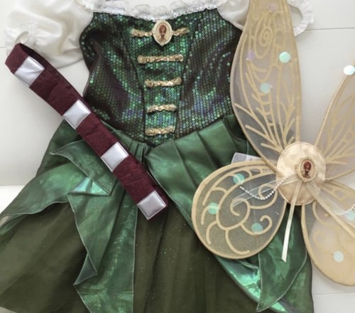 Disney store zarina - disney,