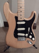 1977 Fender  Stratocaster