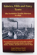 Fabrics, Filth and Fairy