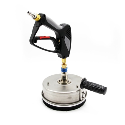 Kiam surfacepro rotary - kiam,