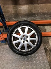 FORD MONDEO MK3 ZETEC ALLOY