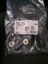 MERCEDES C CLASS W205 FRONT