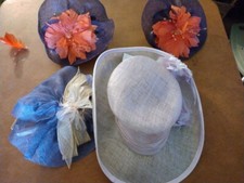 RETAILS OVER $850 NWT 4 PIECE