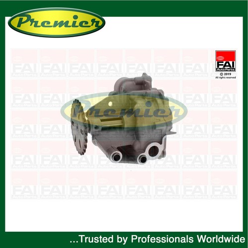 Premier engine oil pump fits - premier,