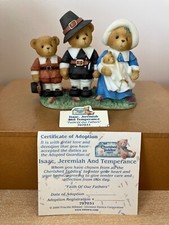 Cherished Teddies, 707031