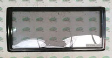 Caravan motrohome window - caravan,