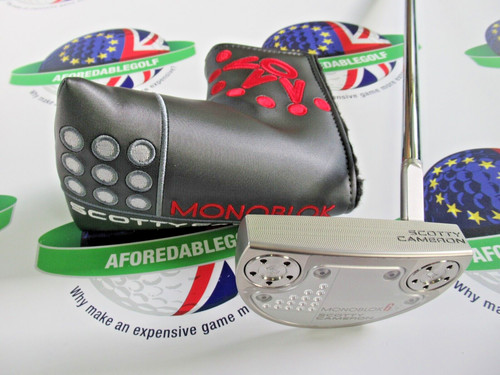 Titleist scotty cameron - titleist,