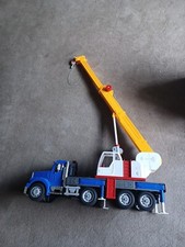 Not bruder scania r-series