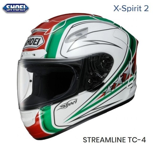 Shoei spirit 2 motorcycle - #shoei,