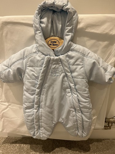 Emile rose baby - et, boy