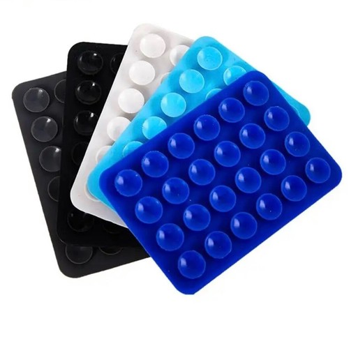 Non slip silicone suction - non-slip,
