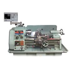 2 Axis Colchester Bantam lathe DRO kit long bed encoder (Lathe not included)