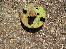 ADJUSTABLE CLUTCH HUB PULLER, FLYWHEEL EXTRACTOR PULLING PLATE pusher bearing