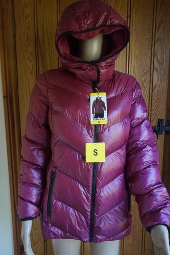 Degrees heat womens - 32,